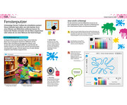 Kreative Projekte mit Scratch 4