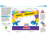 Kreative Projekte mit Scratch 6