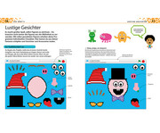 Kreative Projekte mit Scratch 7