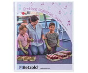 Betzold Dreiklangbegleitetes Singen 1