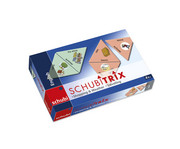 SCHUBITRIX English Shopping & Weather Travelling 1