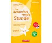 Cornelsen Die besonders runde Stunde 1