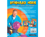 Buch Lachen Singen Tanzen 2