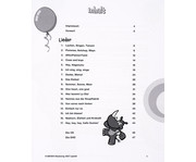 Buch Lachen Singen Tanzen 3
