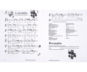Buch Lachen Singen Tanzen 4