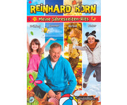Buch Meine Jahreszeiten Hits 1