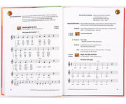 Buch Hallo und Tschüss Musicals 5