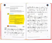Buch Hallo und Tschüss Musicals 7