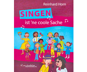 Buch Singen ist 'ne coole Sache 1