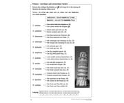 Grammatikübungen mit System Buch inkl CD 6
