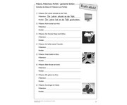 Grammatikübungen mit System Buch inkl CD 7