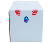 baff DIY Cajon Pappe la Papp zum Selbstgestalten 1