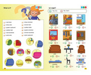 miniLÜK Practise Your English 2 3