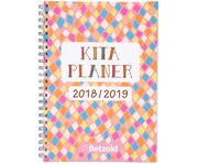 Betzold Kita Planer 2018/2019 Ringbuch 1