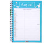 Betzold Kita Planer 2018/2019 Ringbuch 4