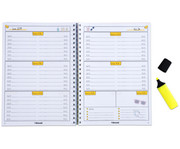 Betzold Kita Planer 2018/2019 Ringbuch 6