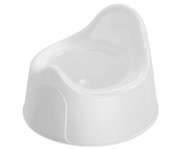 Töpfchen weiss 1