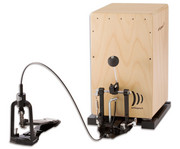 Cajon Fusspedal 1