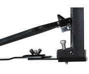 Cajon Fusspedal 6