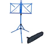 Betzold Musik Notenständer aus Aluminium 3