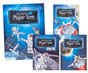 Der kleine Major Tom 2