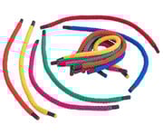 Betzold Sport Seil Set Regenbogen 40 cm 12er Set 4