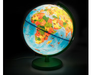 Was ist Was Columbus Globus Reise um die Erde! 2