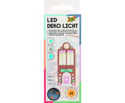 LED Dekolichter 10 Stück 4