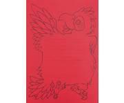 Flechtpapier Set 3