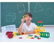 Magformers Erweiterungs Set 2
