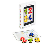 Marbotics SMART Numbers 1
