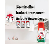Pritt Bastelkleber 6x 100 g 5
