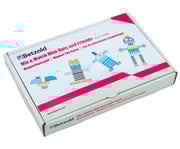 Betzold Mix & Match Mini Bots and Friends 5