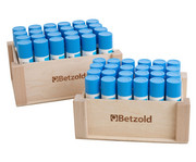 Betzold Holzkiste für Klebestifte 2