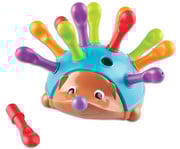 Spike Der Feinmotorik Igel 6