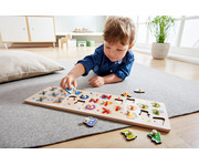 HABA Greifpuzzle Mein erstes ABC 3