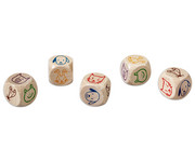 HABA Dosenspiel Junior 5 er Pasch 2