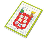 HABA Dosenspiel Junior 5 er Pasch 3