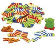 HABA Socken zocken 4