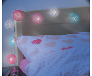 SES Lichtergirlande Bastel Set 2