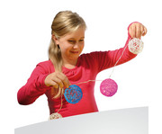 SES Lichtergirlande Bastel Set 4