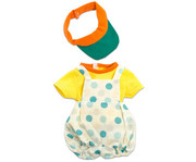 Puppenkleidung Sommer Junge 1