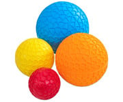 Betzold Sport Easygrip Ball Set 1