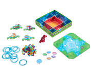 HABA Funkelschatz Spiel 4