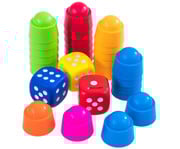 Betzold Spielkegel Set 1 1