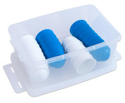 Betzold Spielkegel Set 2 3