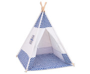 Pinolino Kindergarten Tipi Missouri 1