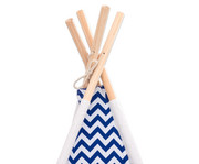 Pinolino Kindergarten Tipi Missouri 5