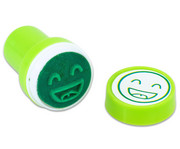 Betzold Stempel mit Emoji Motiven 2