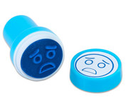 Betzold Stempel mit Emoji Motiven 3